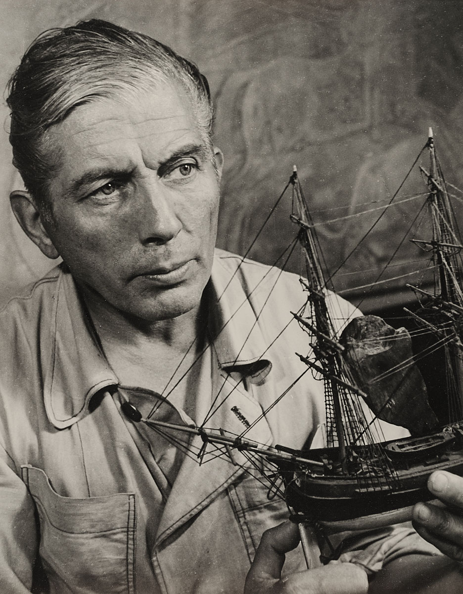 Alfred Mahlau (1894 - 1967) - photo 1