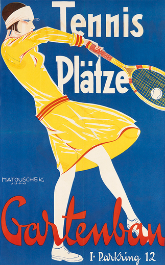 Рудольф Матушек (1901 - 1976) - фото 1