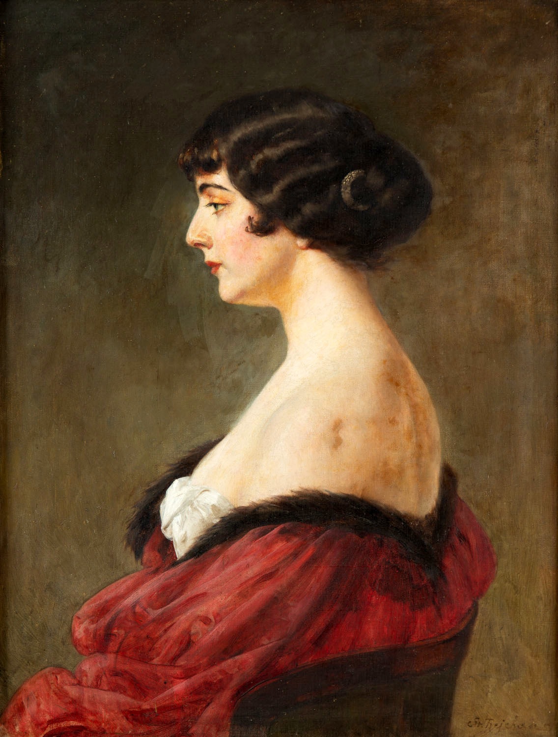 Stanislav Reikhan (1858 - 1919) - photo 1