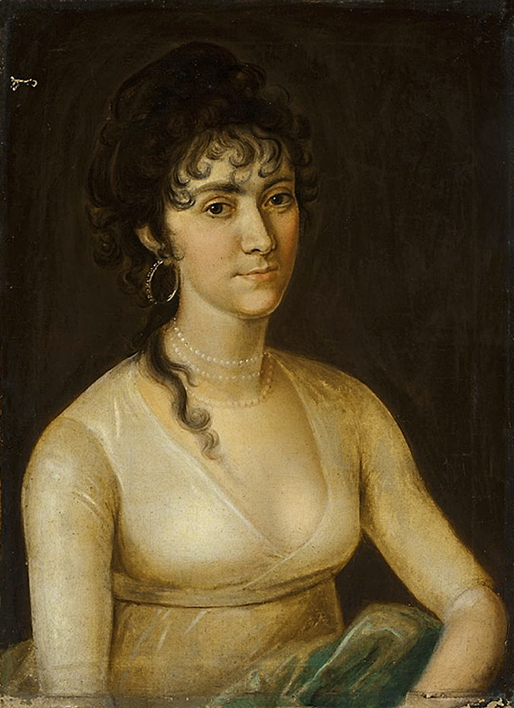 Józef Reihan (1762 - 1818) - photo 1