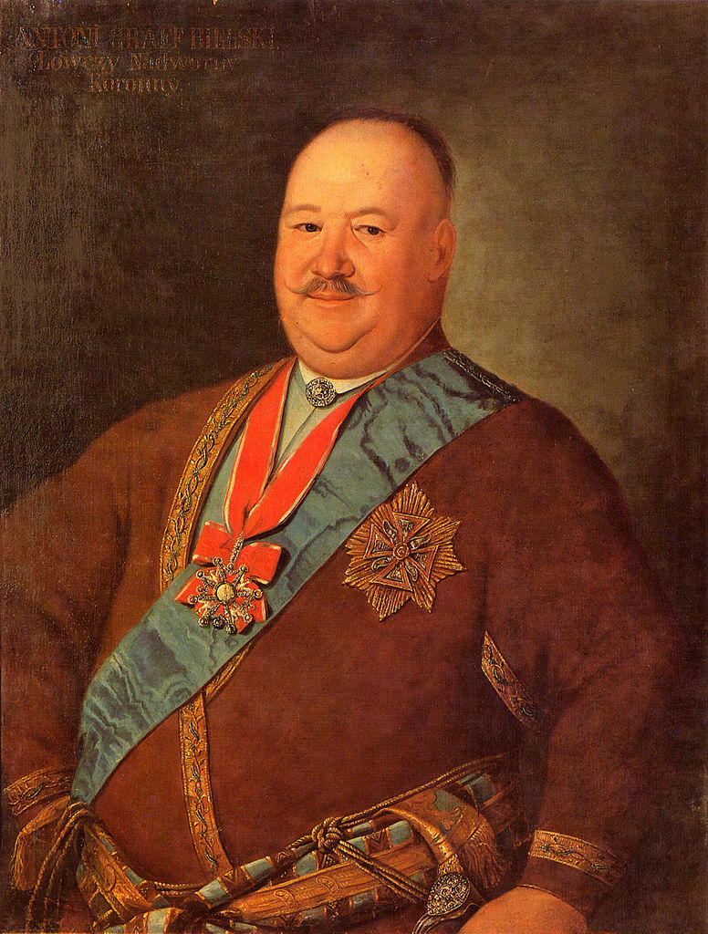 Jozef Chojnicki (1745 - 1812) - Foto 1