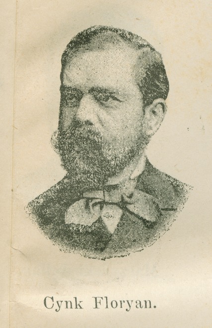 Florian Zinc (1838 - 1912) - photo 1