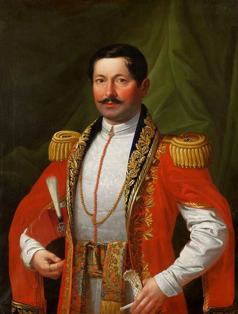 Marcin Yablonsky (1801 - 1876) - photo 1