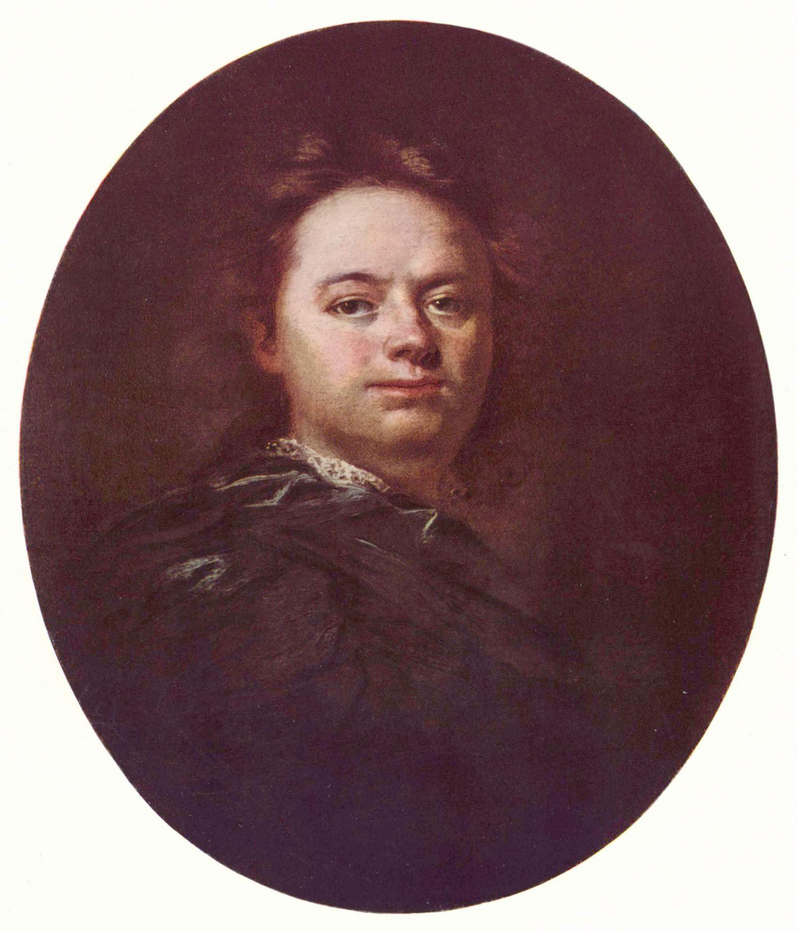 Vaclav Wawrinets Rainer (1689 - 1743) - Foto 1