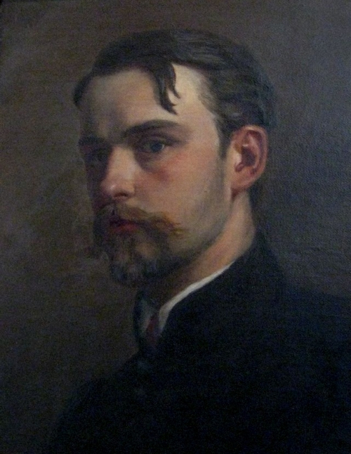 Sobeslav Pinkas (1827 - 1901) - photo 1