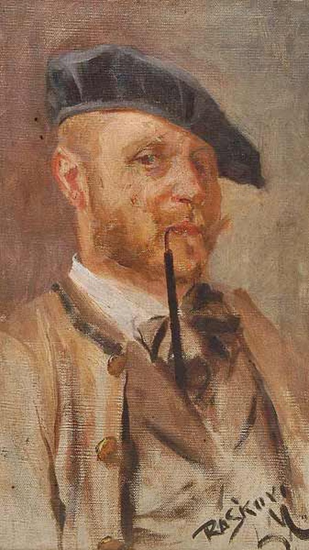 Карел Рашек (1861 - 1918) - фото 1