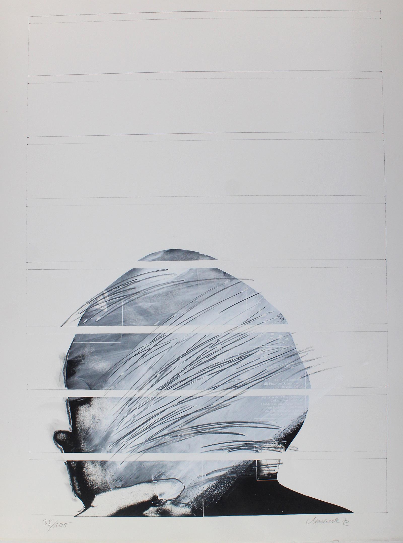 Christine Meschede (Bandau) (1933 - 2017) - photo 1