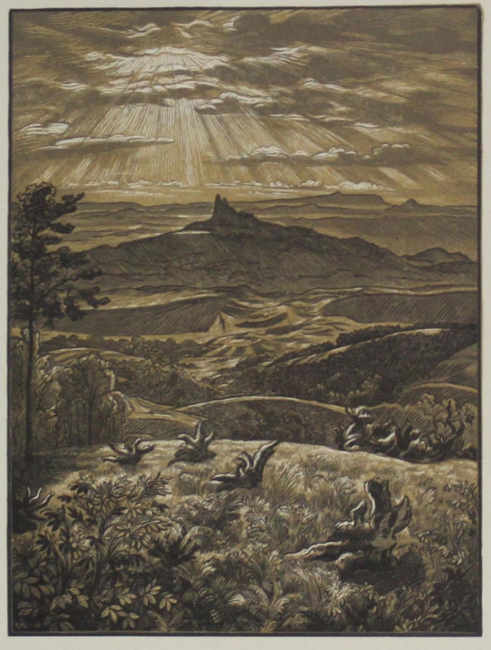 Карел Вик (1883 - 1964) - фото 1