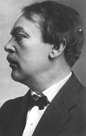 Alois Kalvoda (1875 - 1934) - photo 1