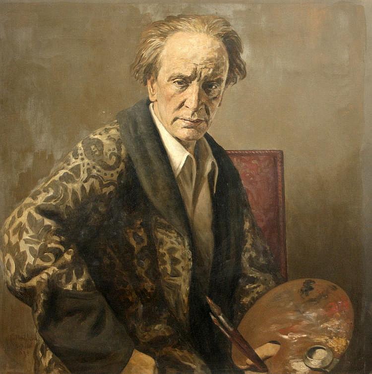 Vratislav Nechleba (1885 - 1965) - photo 1