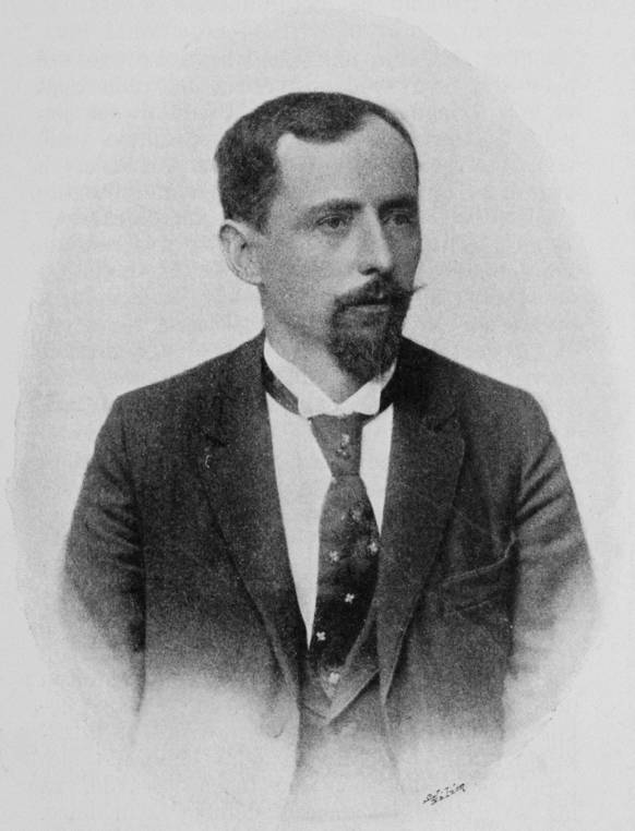 Václav Jansa (1859 - 1913) - photo 1
