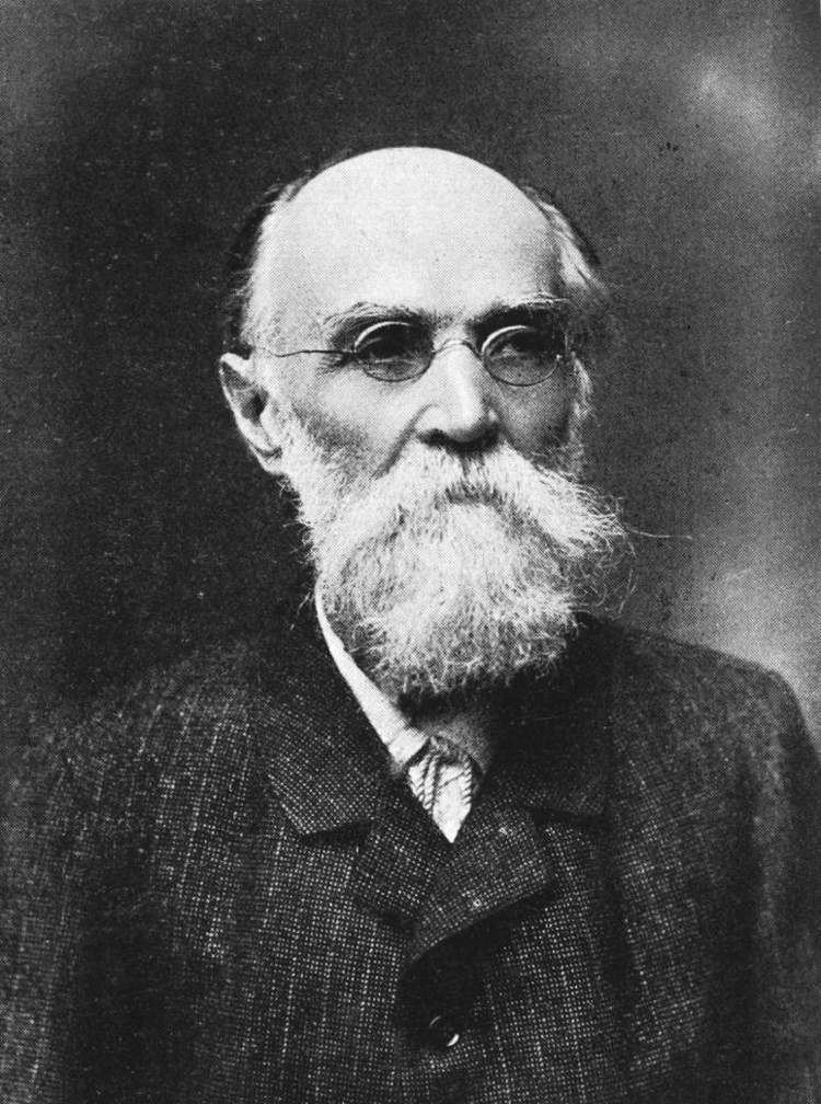 Yakub Gusnik (1837 - 1916) - Foto 1