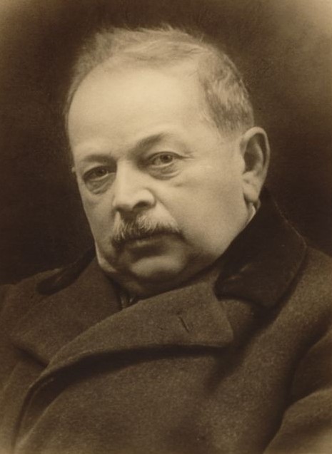 František Ondršek (1861 - 1932) - photo 1