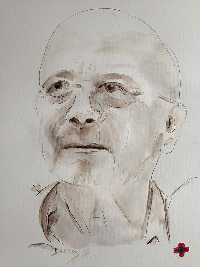 Thomas Ranft (1945) - photo 1