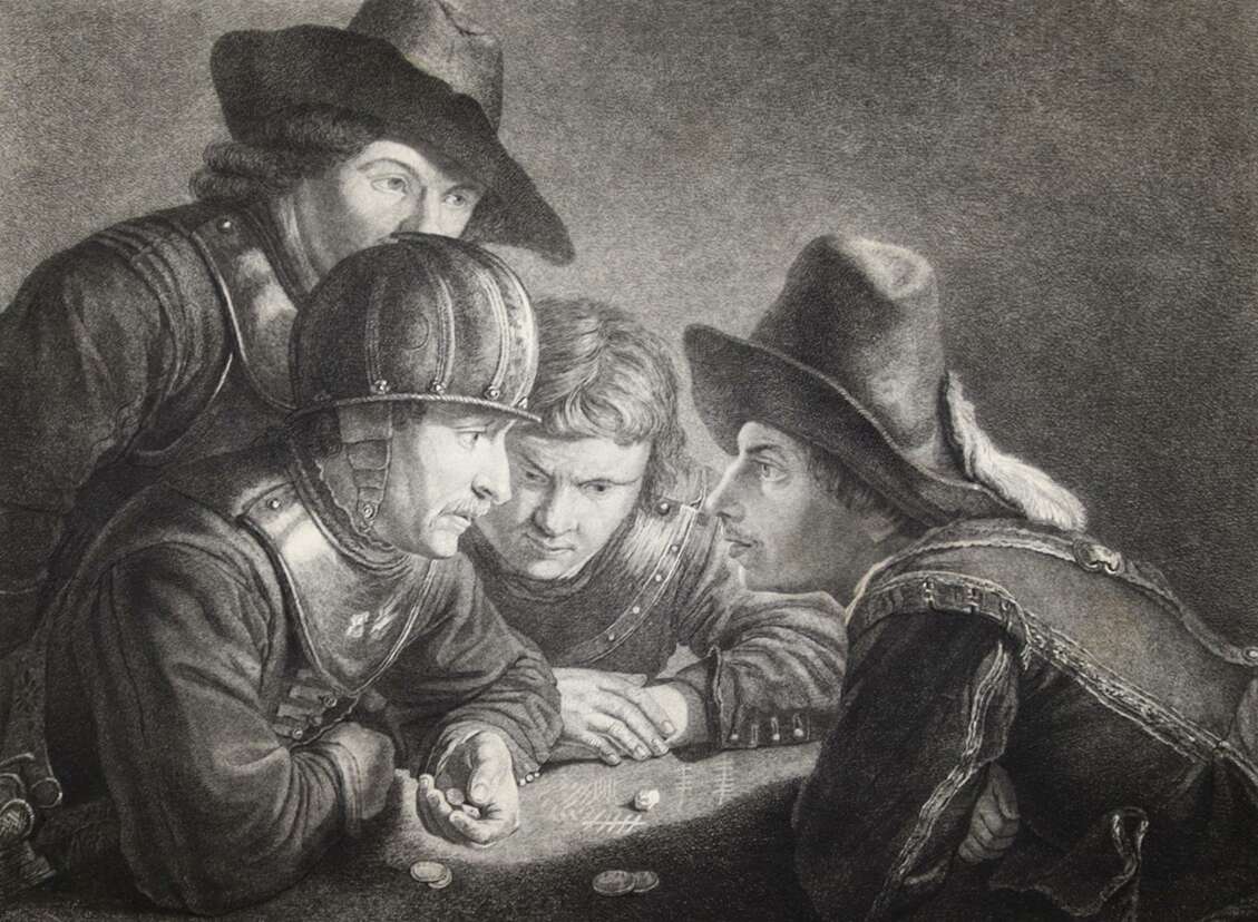 Friedrich Koch (1859 - 1947) - Foto 1