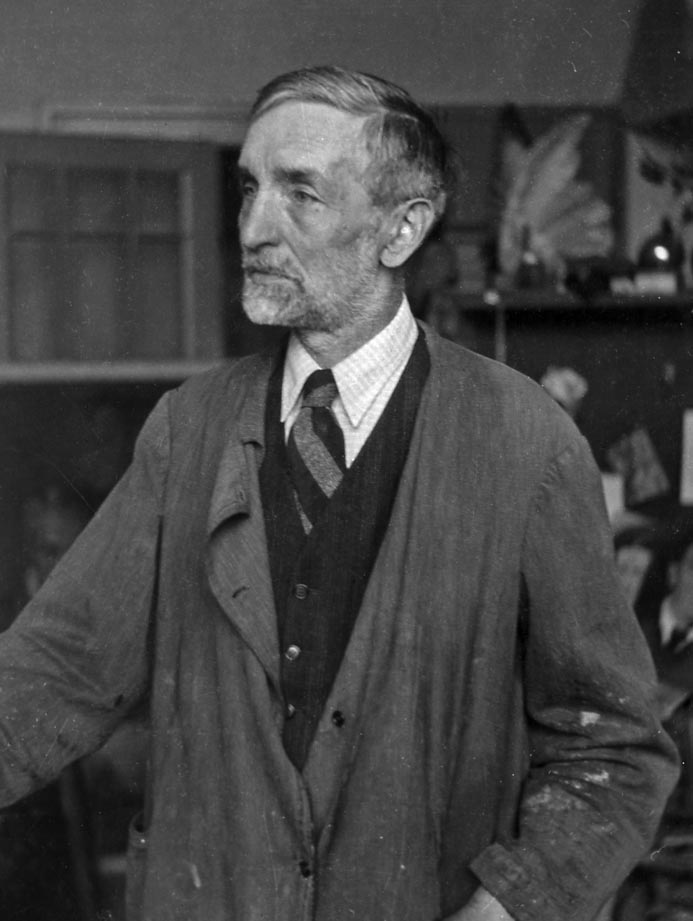 Milan Mitrovsky (1875 - 1943) - Foto 1