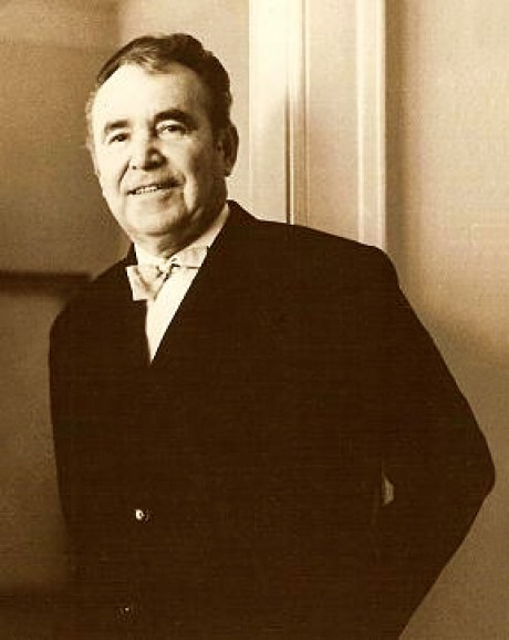 Ludovit Fulla (1902 - 1980) - Foto 1