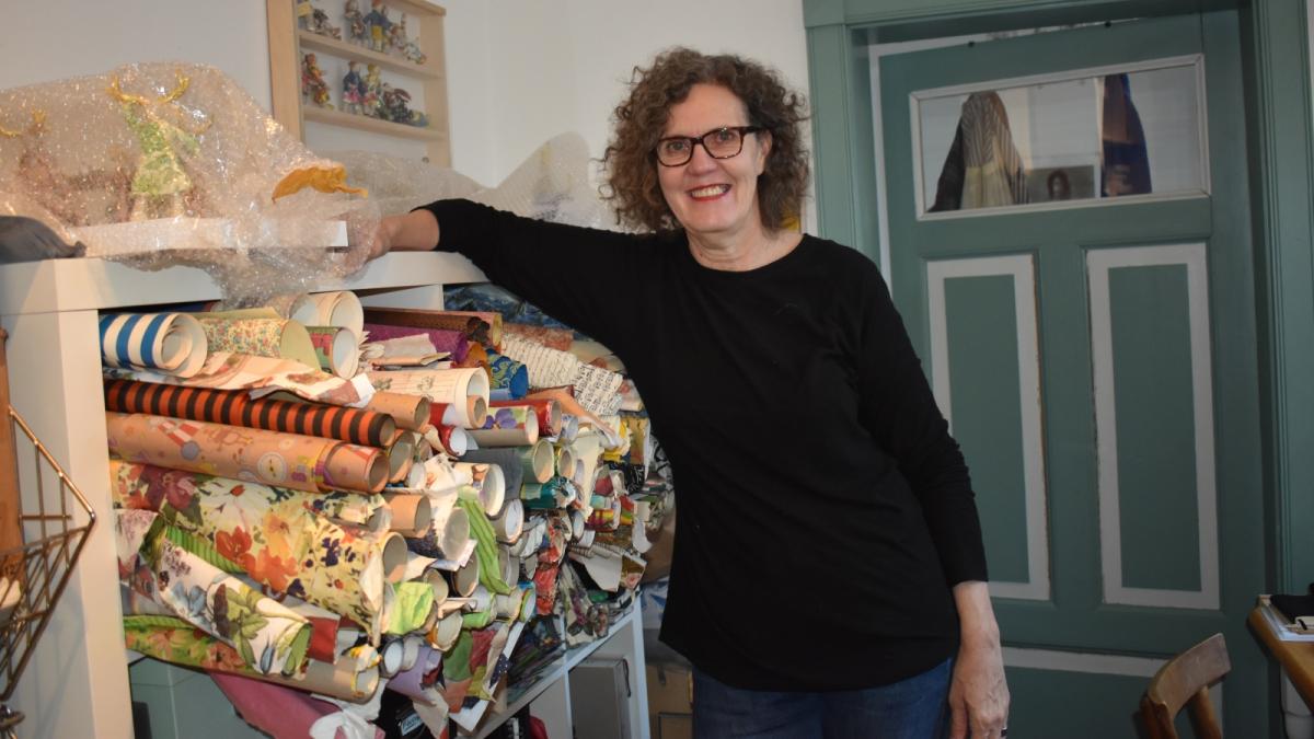 Heike Roesner (1959) - photo 1