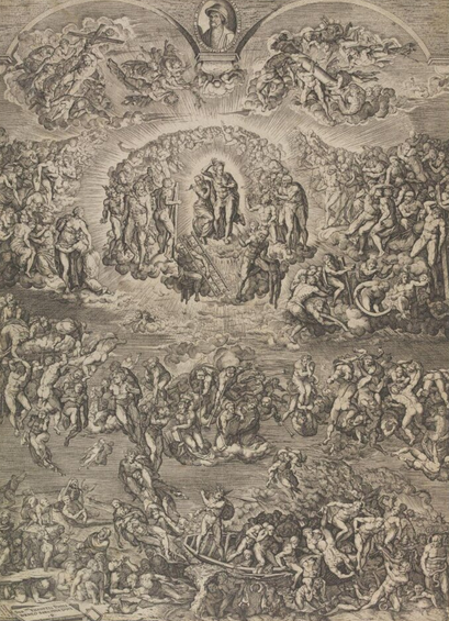 Martino Rota (1520 - 1583) - photo 1