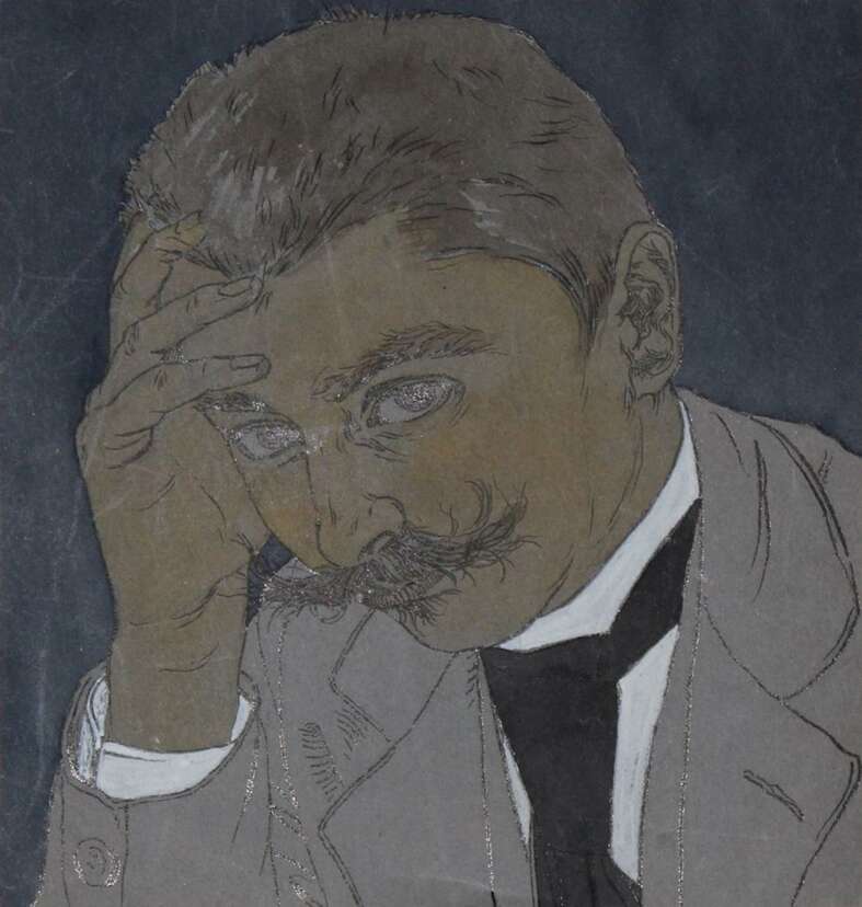 Ида Элен Рот (1887 - 1966) - фото 1