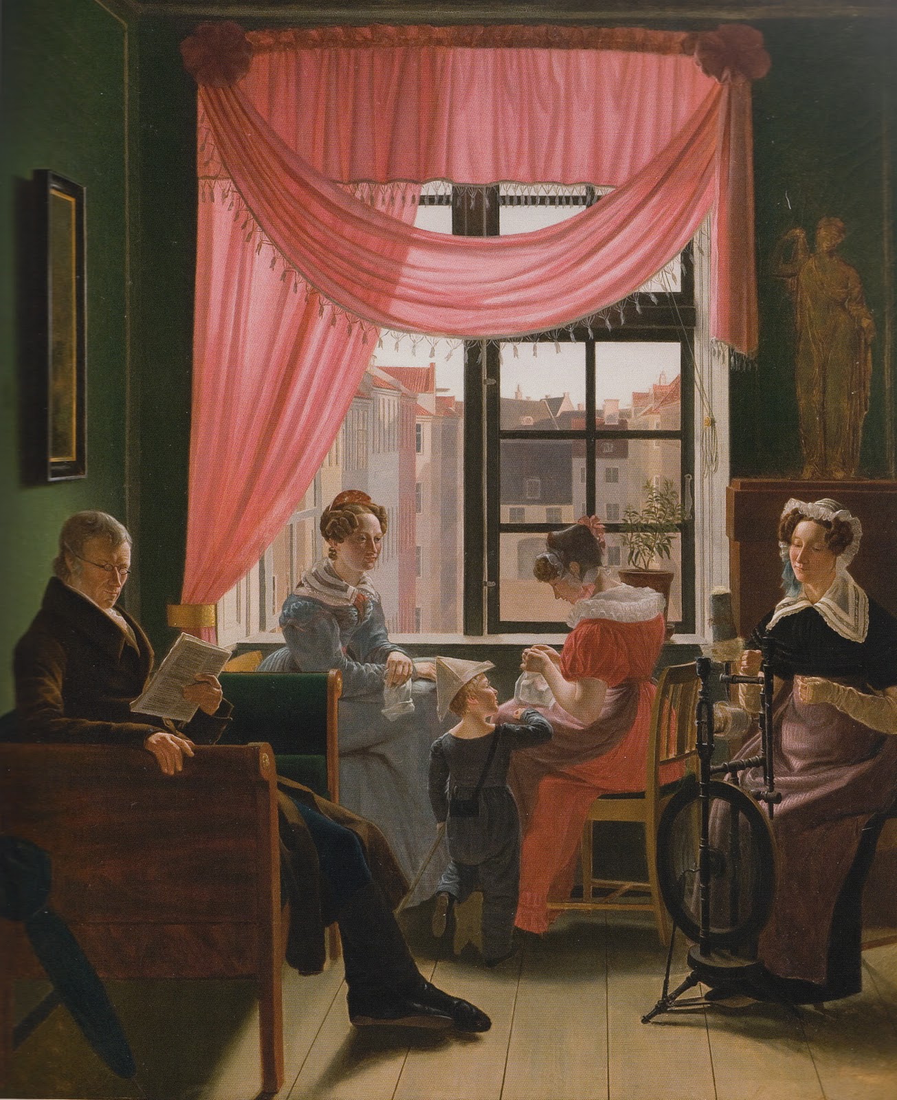 Эмиль Баренцен (1799 - 1868) - фото 1