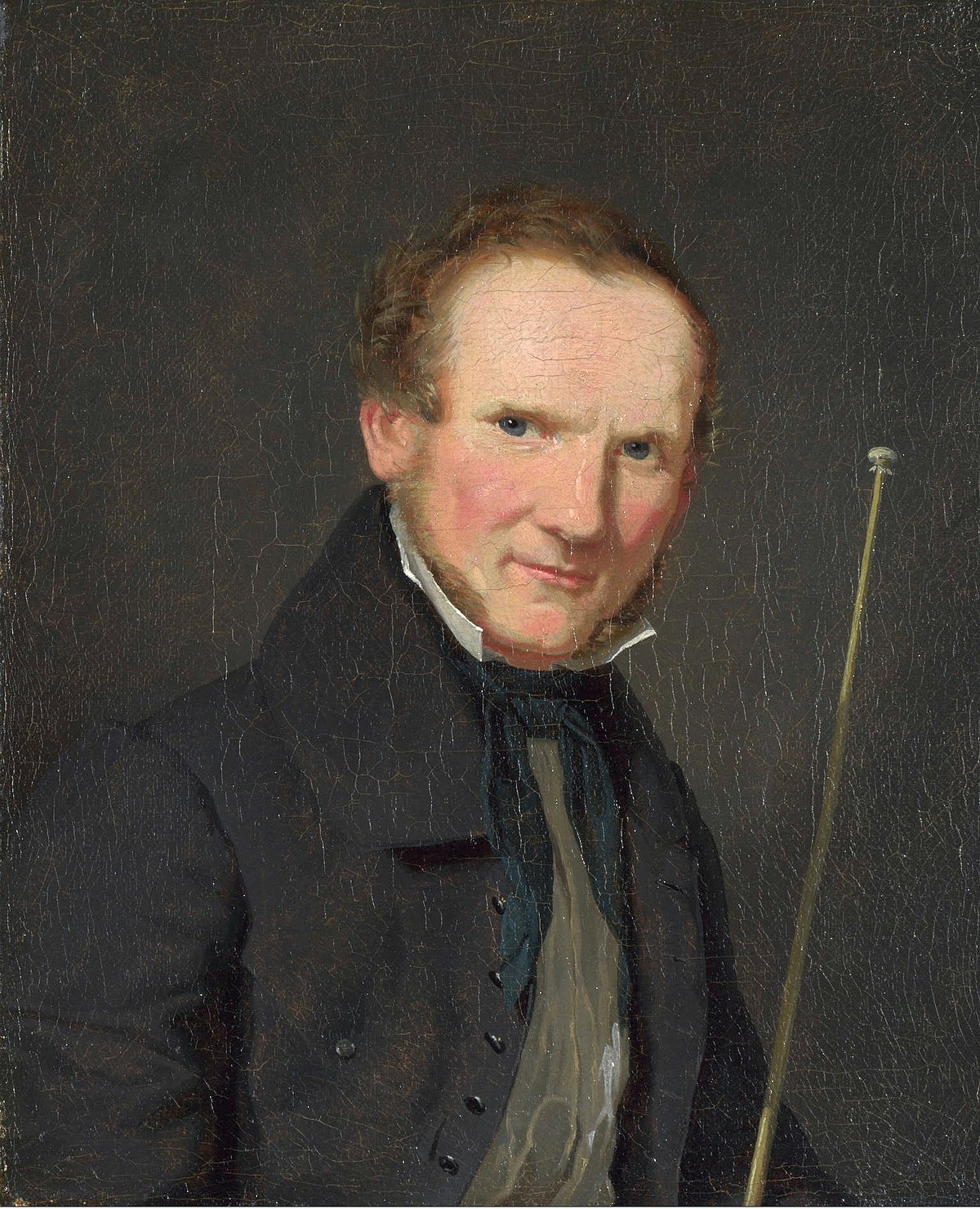 Wilhelm Bendz (1804 - 1832) - photo 1