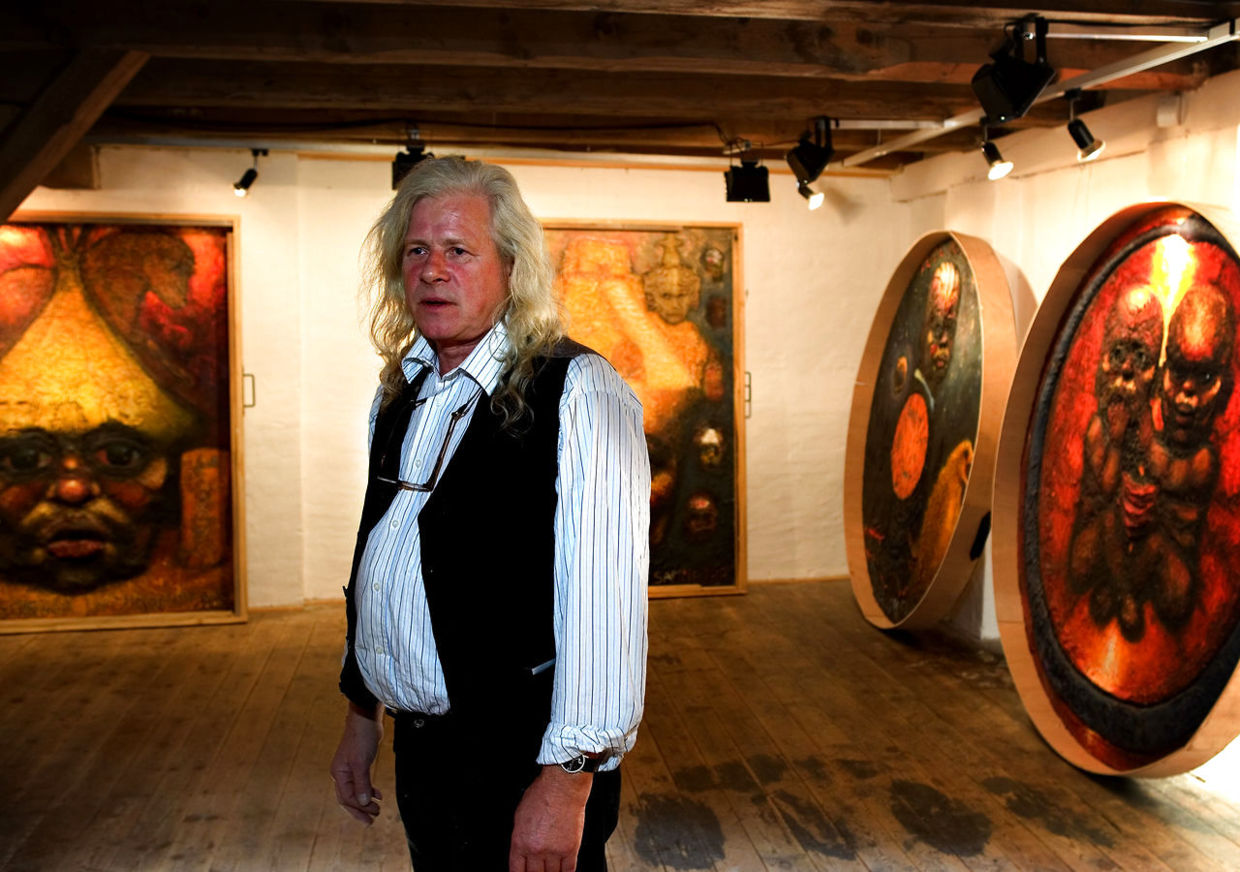 Kurt Trumpedach (1943 - 2013) - photo 1