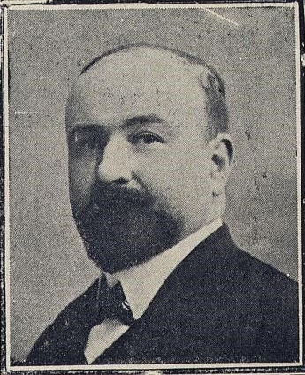 Eugenio Alvarez Dumont (1864 - 1927) - photo 1