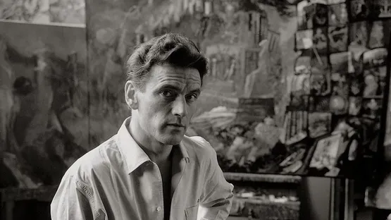 Luc Simon (1924 - 2011) - photo 1