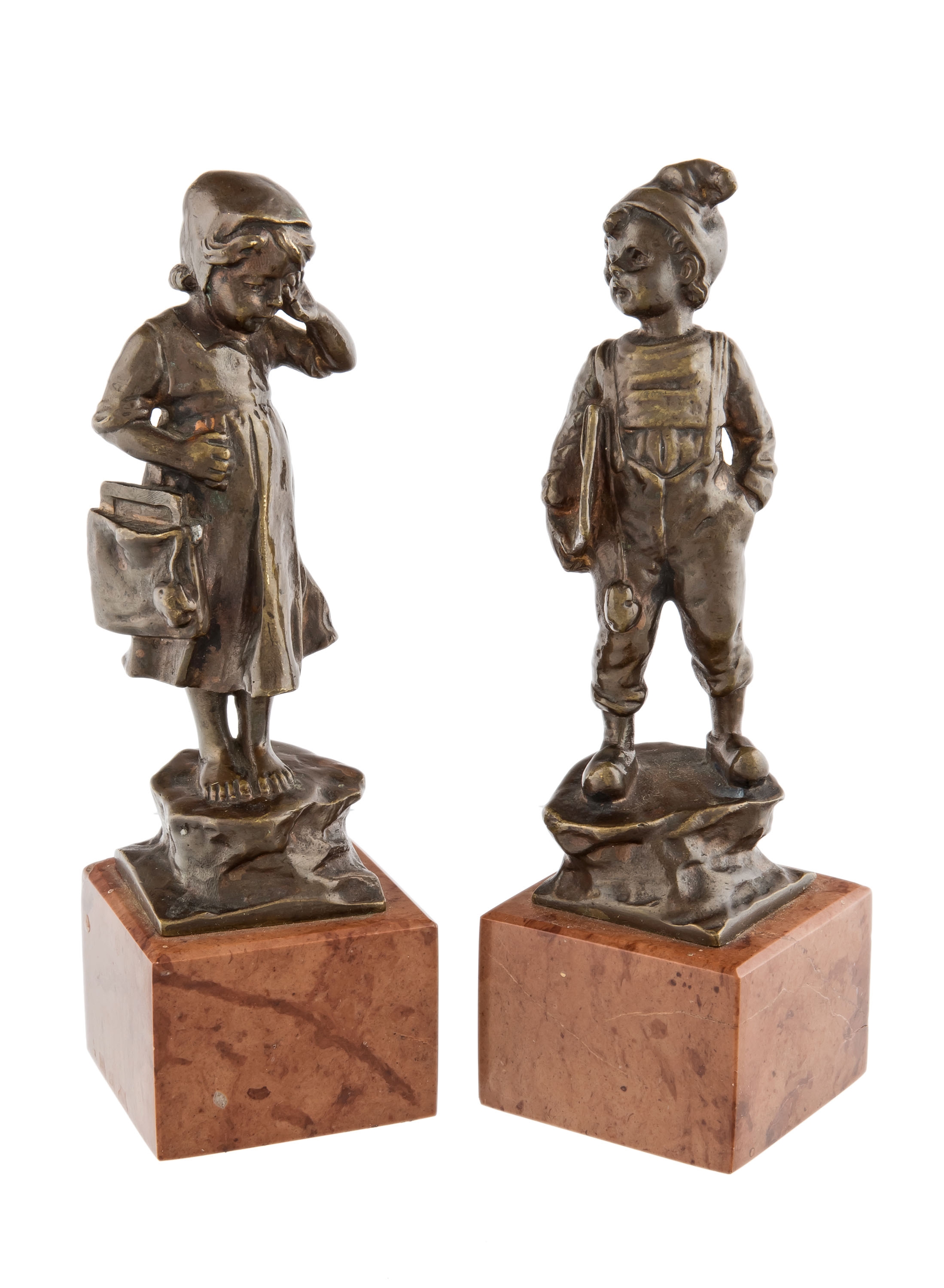 Paul Ludwig Kowalczewski (1865 - 1910) - photo 1