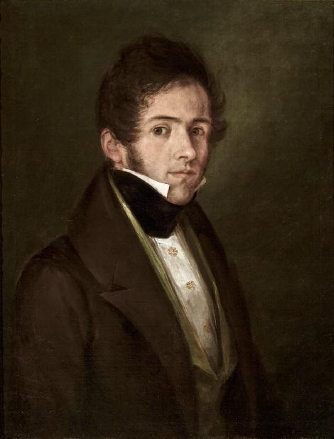 José Domínguez Becker (1805 - 1841) - photo 1