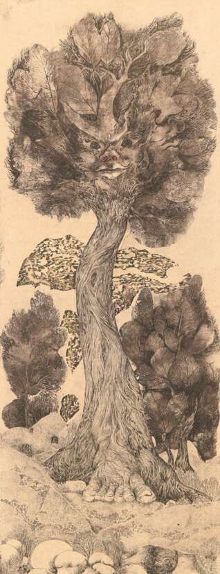 Norbert Steffek (1938 - 2006) - photo 1