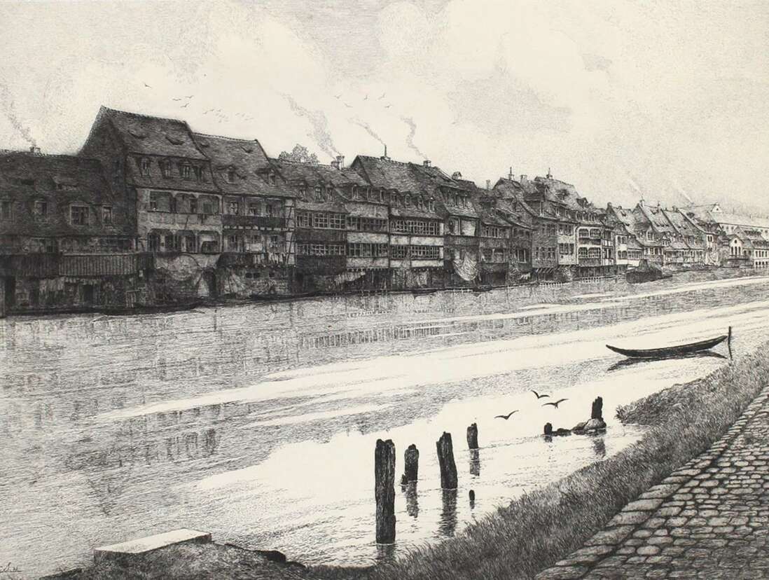 Conrad Sutter (1856 - 1927) - photo 1