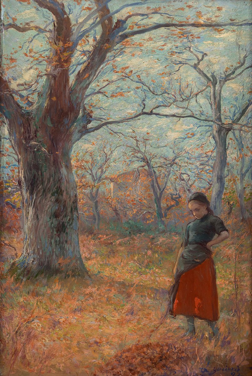 Adolfo Giard Larrauri (1860 - 1916) - photo 1