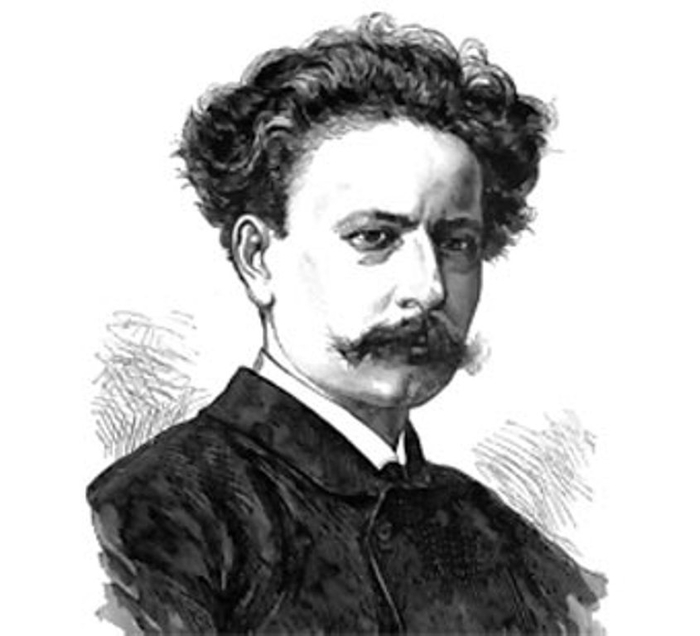 Modest Urgell (1839 - 1919) - photo 1