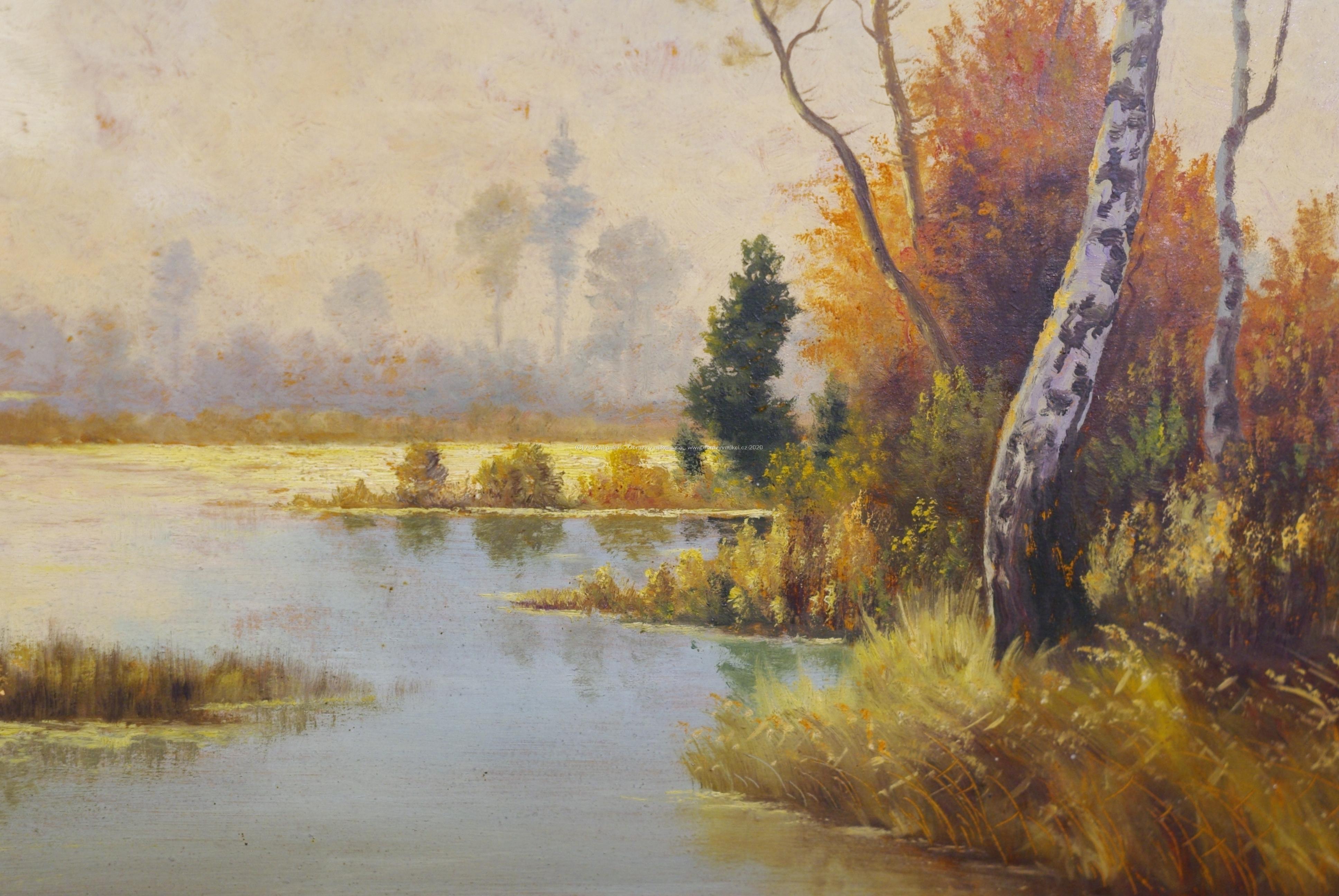 Бедржих Ваничек (1885 - 1955) - фото 1