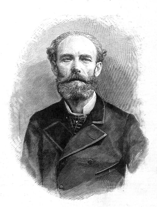 José Casado del Alisal (1832 - 1886) - photo 1