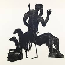 Пер Вольфрам (1940) - фото 1