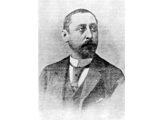 Anselmo Guinea (1854 - 1906) - Foto 1