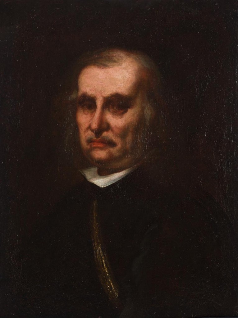 Juan Carreno de Miranda (1614 - 1685) - Foto 1
