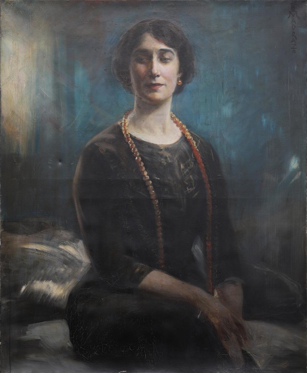 Federico Madraso y Ochoa (1875 - 1935) - photo 1