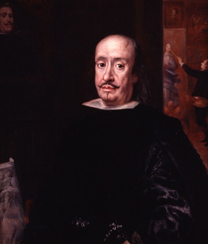 Francisco Reese (1608 - 1685) - Foto 1