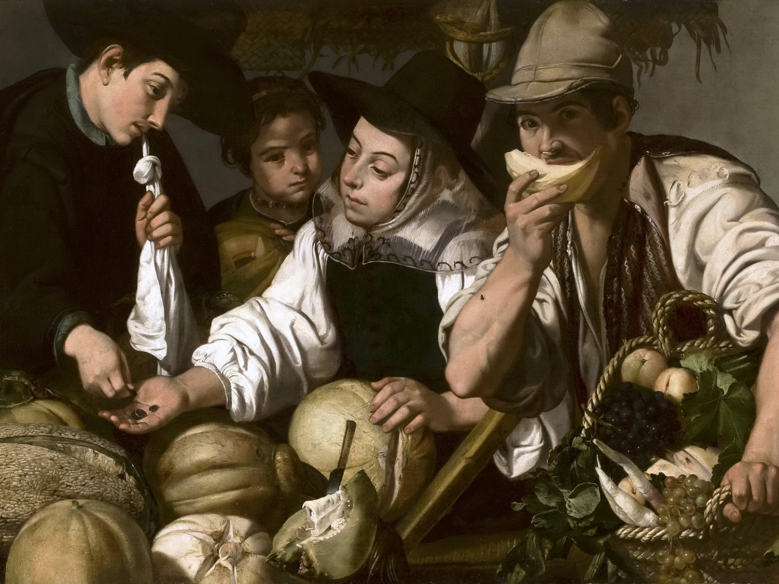 Jacinto Jeronimo de Espinosa (1600 - 1667) - Foto 1