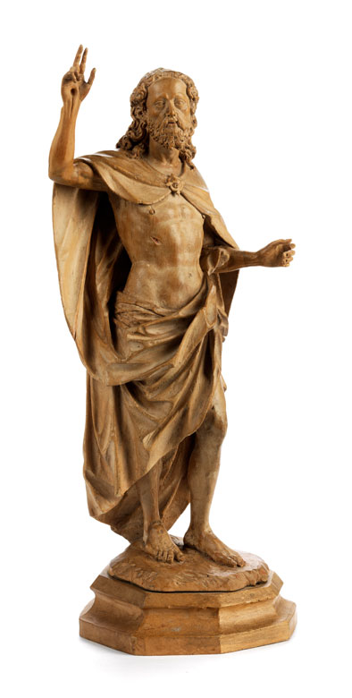 Бартоломеус Штейнле (1580 - 1628) - фото 1