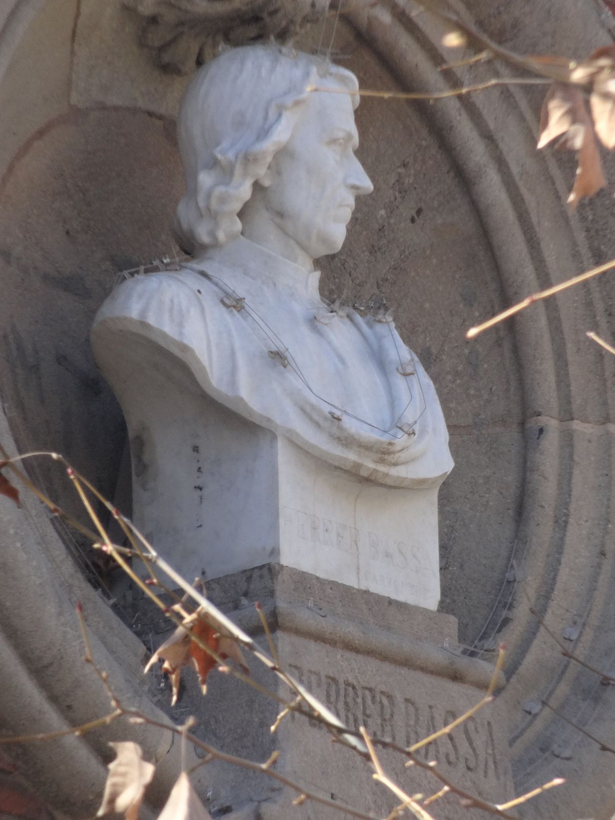 Ferrer Bassa (1285 - 1348) - photo 1