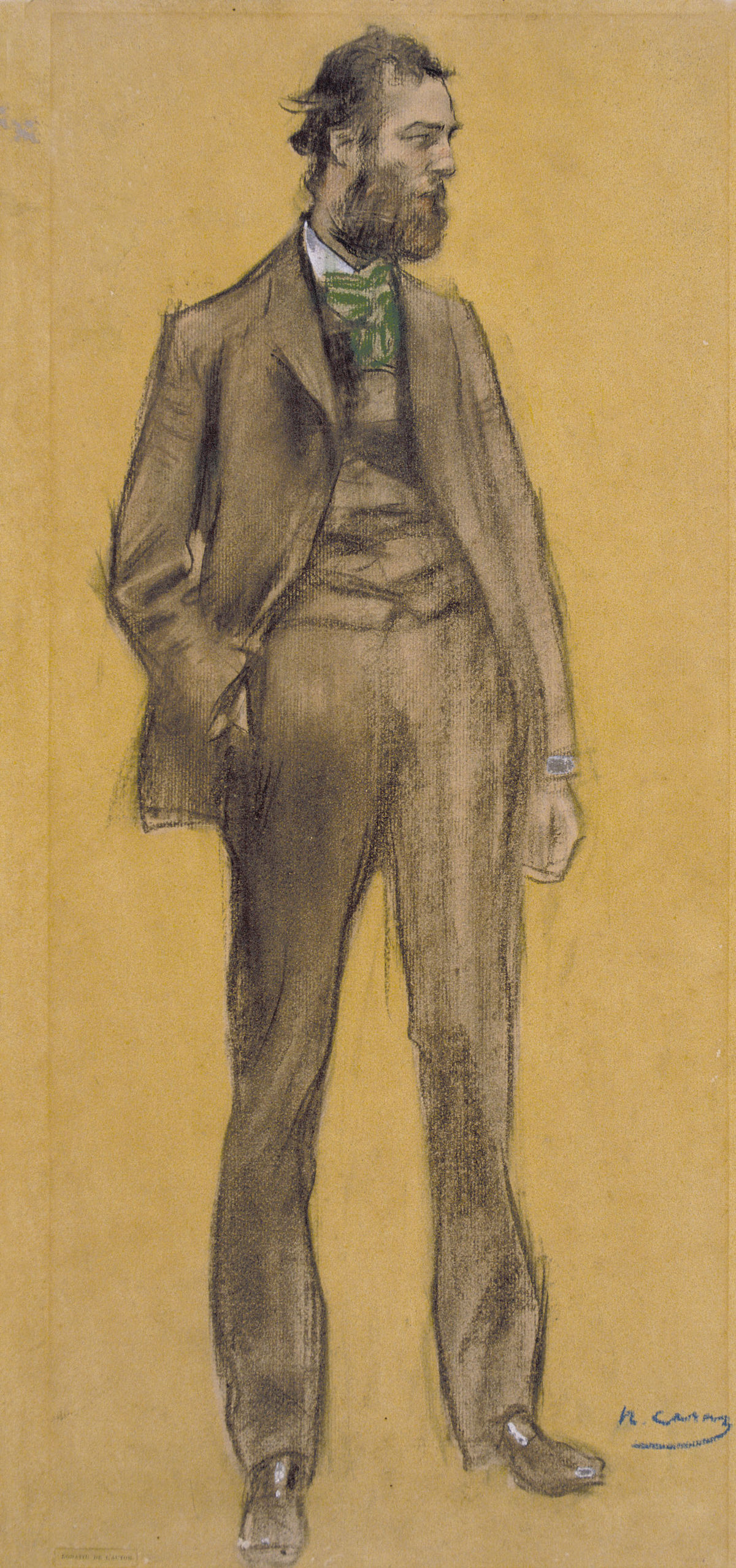 Ramon Pishot y Girones (1871 - 1925) - Foto 1