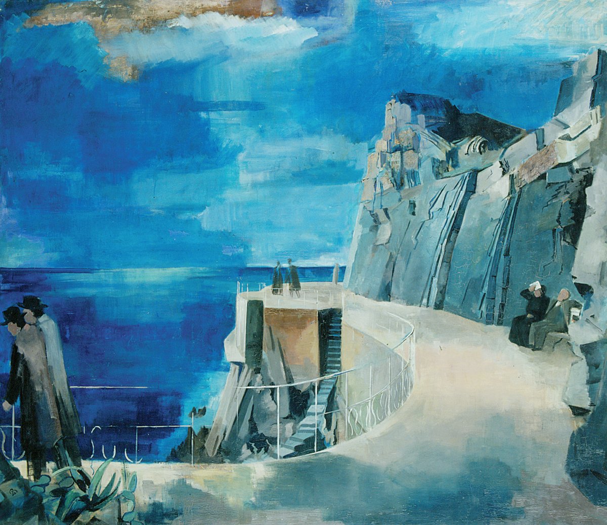 Aurel Bernat (1895 - 1982) - photo 1