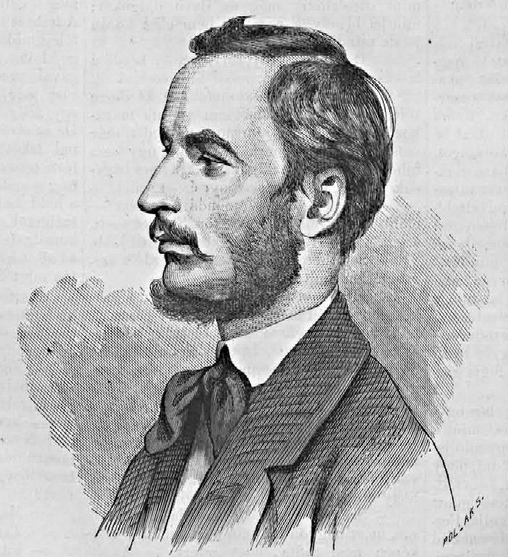 Gustav Friedrich Keleti (1834 - 1902) - photo 1