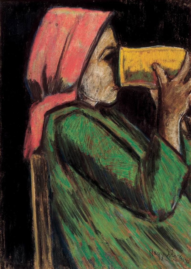 István Nagy (1873 - 1937) - photo 1