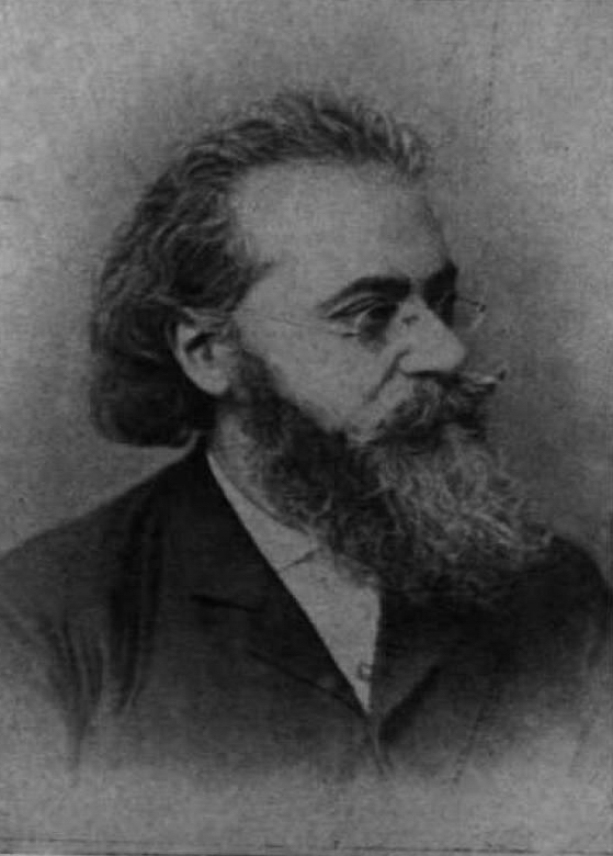 Sigismund Pollack (1837 - 1912) - photo 1